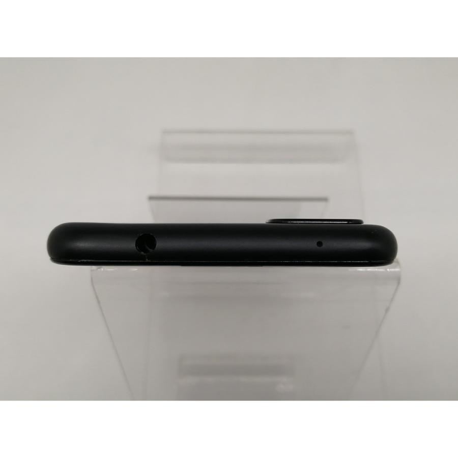 中古】Google SoftBank 【SIMロック解除済み】 Pixel 4a (4G) Just