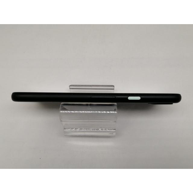 中古】Google SoftBank 【SIMロック解除済み】 Pixel 4a (4G) Just