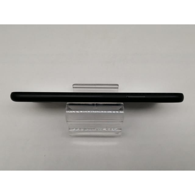 中古】Google SoftBank 【SIMロック解除済み】 Pixel 4a (4G) Just