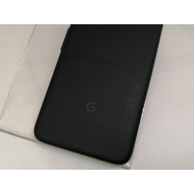 中古】Google SoftBank 【SIMロック解除済み】 Pixel 4a (4G) Just