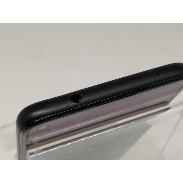 中古】Google SoftBank 【SIMロック解除済み】 Pixel 4a (4G) Just