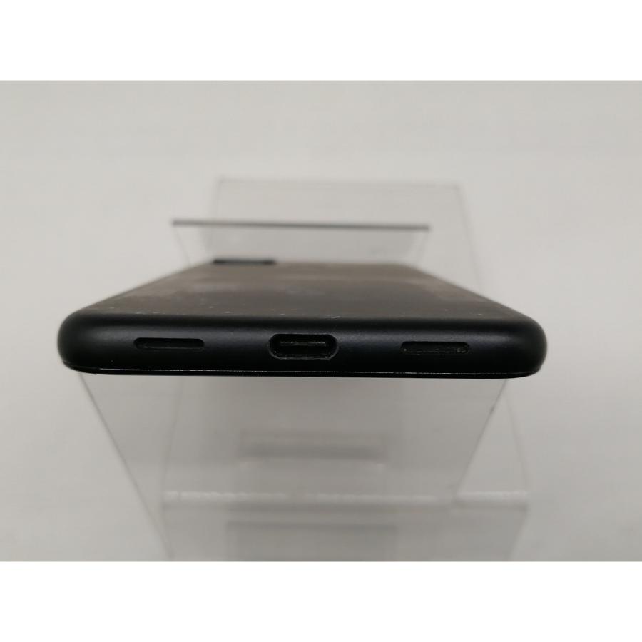 【SIMロック解除済み】pixel 4a(128GB) 中古】Google SoftBank 【SIMロック解除済み】 Pixel 4a (4G) Just