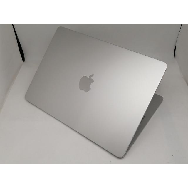 中古】Apple MacBook Air 13インチ M3(CPU:8C/GPU:10C) 16GB/512GB