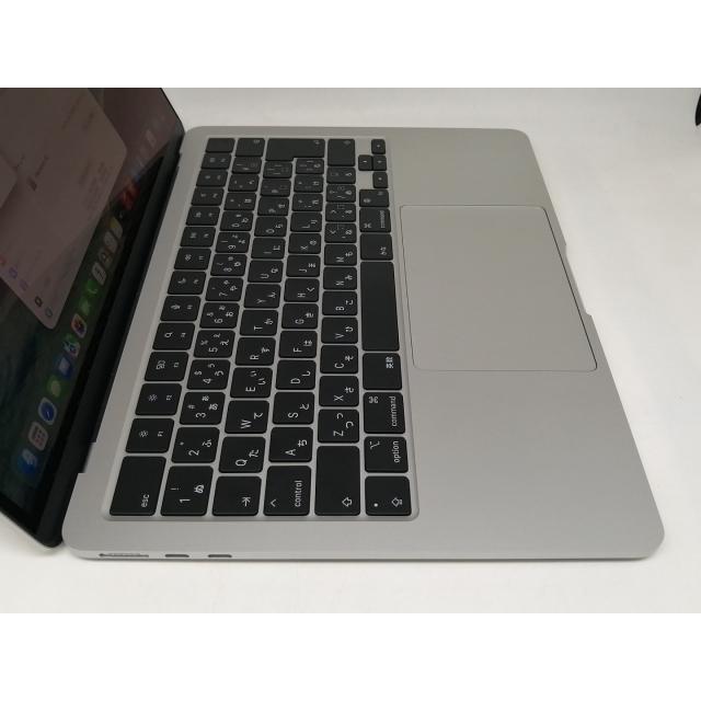 中古】Apple MacBook Air 13インチ M3(CPU:8C/GPU:10C) 16GB/512GB
