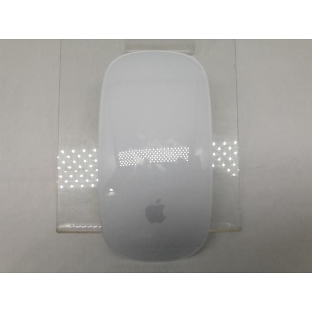 中古】Apple Magic Mouse（2024/USB-C）ホワイト MXK53ZA/A【EC