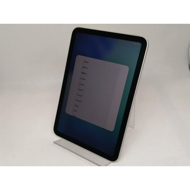 中古】Apple 【Wi-Fi】 iPad mini（A17Pro/2024） 128GB スターライト