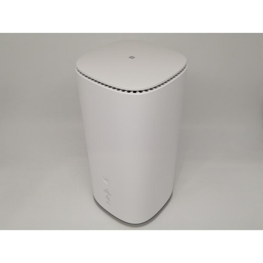 【中古美品】ZTE Speed Wi-Fi  5G L13 SIMなし 中古】ZTE UQmobile 【SIMフリー】 Speed Wi-Fi HOME 5G L13 ZTR02