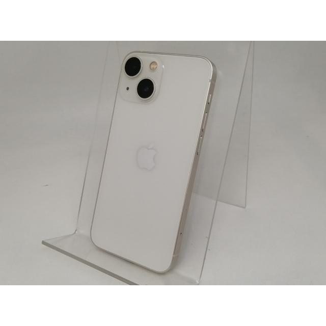 iPhone 13 mini 【中古】Apple 国内版 【SIMフリー】 128GB スター