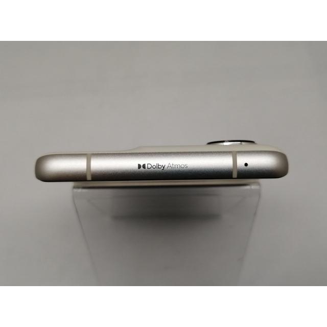 中古】MOTOROLA SoftBank 【SIMフリー】 motorola edge 50s pro バニラ