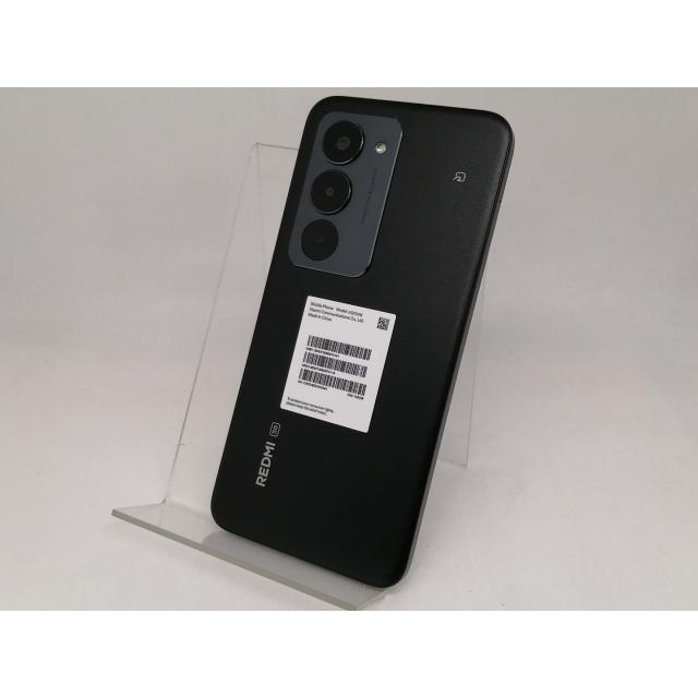 Redmi 15 5G ミッドナイトブラック SoftBank 中古】Xiaomi SoftBank 【SIMフリー】 REDMI 15 5G ミッドナイト