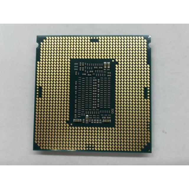 中古】Intel Core i5-9500 (3GHz/TB:4.4GHz/SRF4B/U0) bulk LGA1151/6C