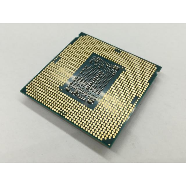 中古】Intel Core i5-9500 (3GHz/TB:4.4GHz/SRF4B/U0) bulk LGA1151/6C