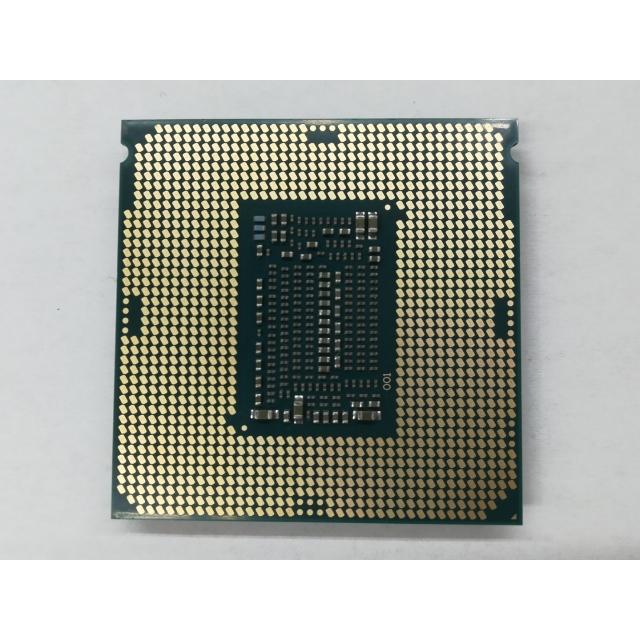 中古】Intel Core i5-9500 (3GHz/TB:4.4GHz/SRF4B/U0) bulk LGA1151/6C