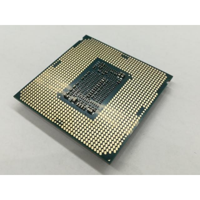 中古】Intel Core i5-9500 (3GHz/TB:4.4GHz/SRF4B/U0) bulk LGA1151/6C