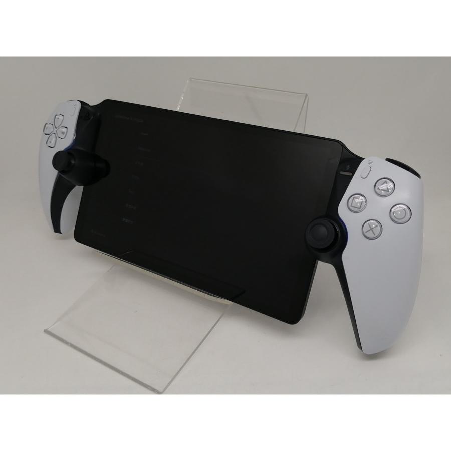 中古】SONY PlayStation Portal リモートプレーヤー CFIJ-18000