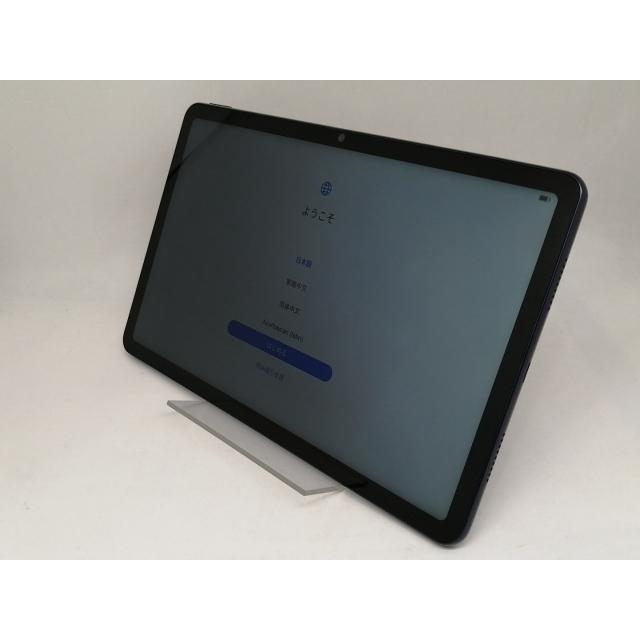 中古】Huawei 国内版 【Wi-Fi】 MatePad 10.4 BAH3-W59 ミッドナイト