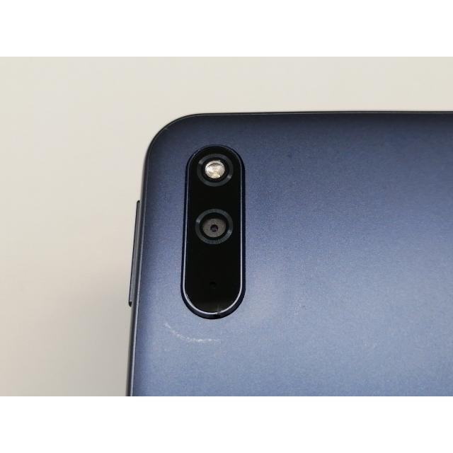 中古】Huawei 国内版 【Wi-Fi】 MatePad 10.4 BAH3-W59 ミッドナイト