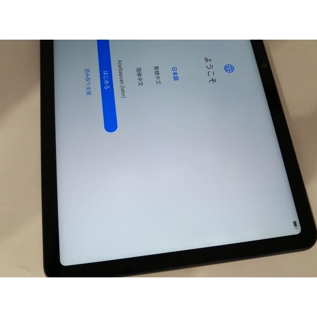 中古】Huawei 国内版 【Wi-Fi】 MatePad 10.4 BAH3-W59 ミッドナイト