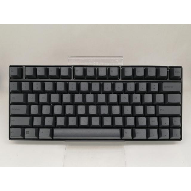 REALFORCE RC1 45g 英語配列 キーボード本体 C1HK11 【公式ストア