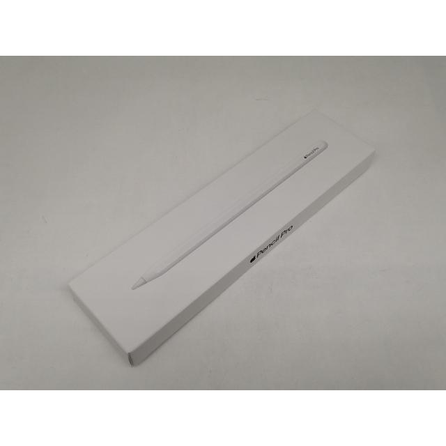 未使用】Apple Apple Pencil Pro MX2D3ZA/A【日本橋3】保証期間1週間