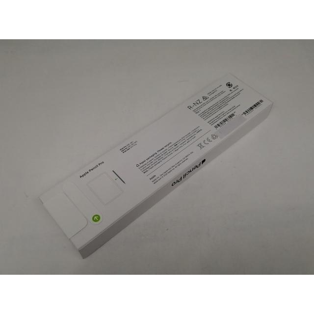 未使用】Apple Apple Pencil Pro MX2D3ZA/A【日本橋3】保証期間1週間
