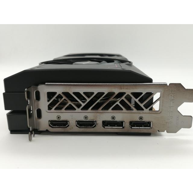 中古】SAPPHIRE PULSE Radeon RX 7800 XT GAMING 16GB GDDR6 RX7800XT