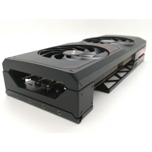 中古】SAPPHIRE PULSE Radeon RX 7800 XT GAMING 16GB GDDR6 RX7800XT
