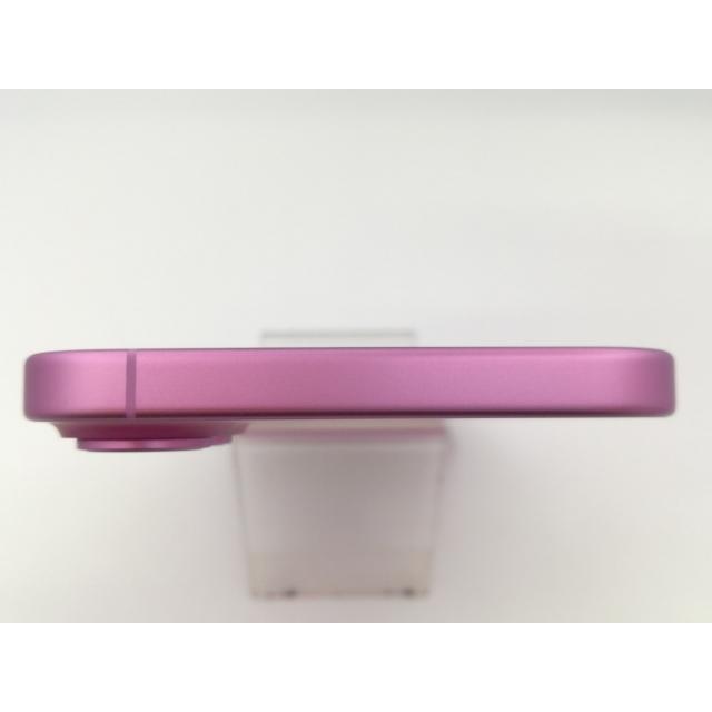 中古】Apple 国内版 【SIMフリー】 iPhone 16 Plus 256GB ピンク