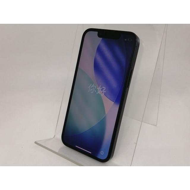 iPhone 13 mini 【中古】Apple 国内版 【SIMフリー】 256GB