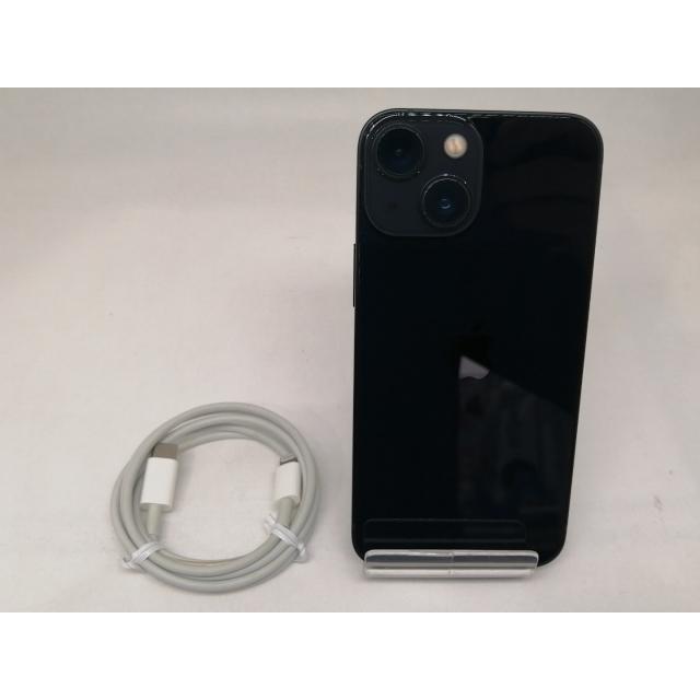 iPhone 13 mini 【中古】Apple 国内版 【SIMフリー】 256GB