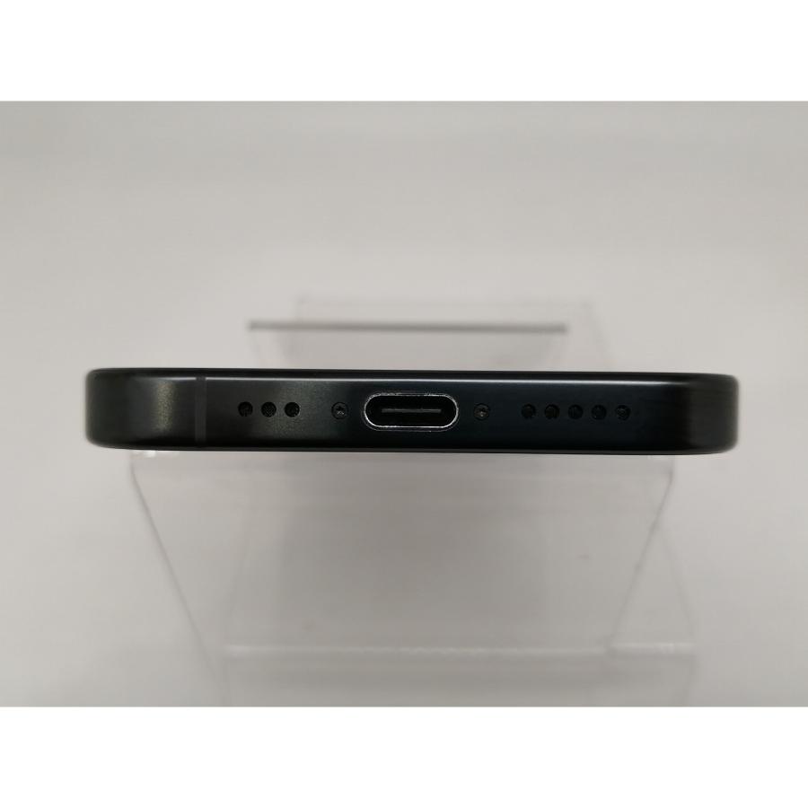中古】Apple 国内版 【SIMフリー】 iPhone 16 Pro 128GB ブラック