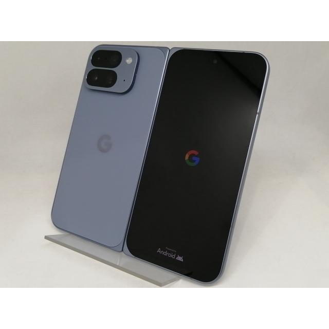 中古】Google 国内版 【SIMフリー】 Pixel 10 Pro Fold ムーンストーン