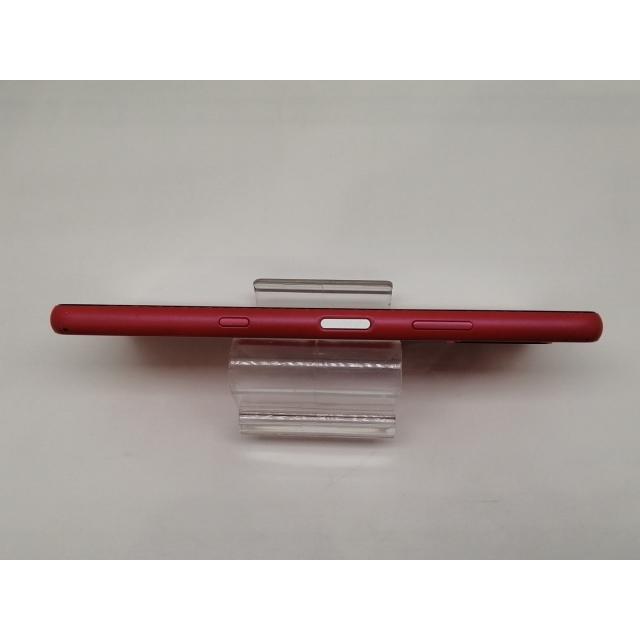 中古】SONY docomo 【SIMロック解除済み】 Xperia 10 III ピンク 6GB