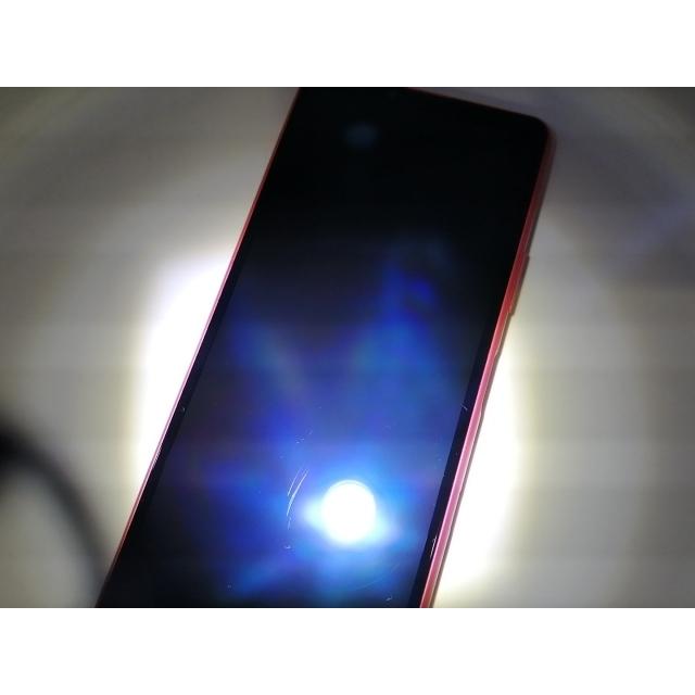 中古】SONY docomo 【SIMロック解除済み】 Xperia 10 III ピンク 6GB