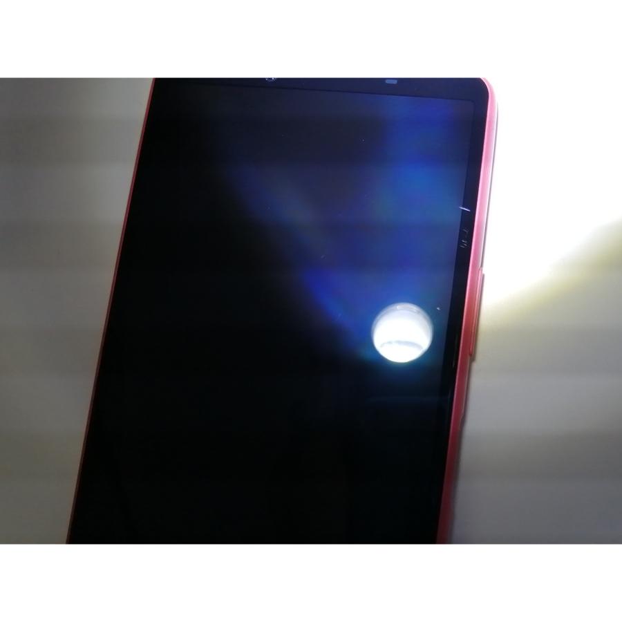 中古】SONY docomo 【SIMロック解除済み】 Xperia 10 III ピンク 6GB