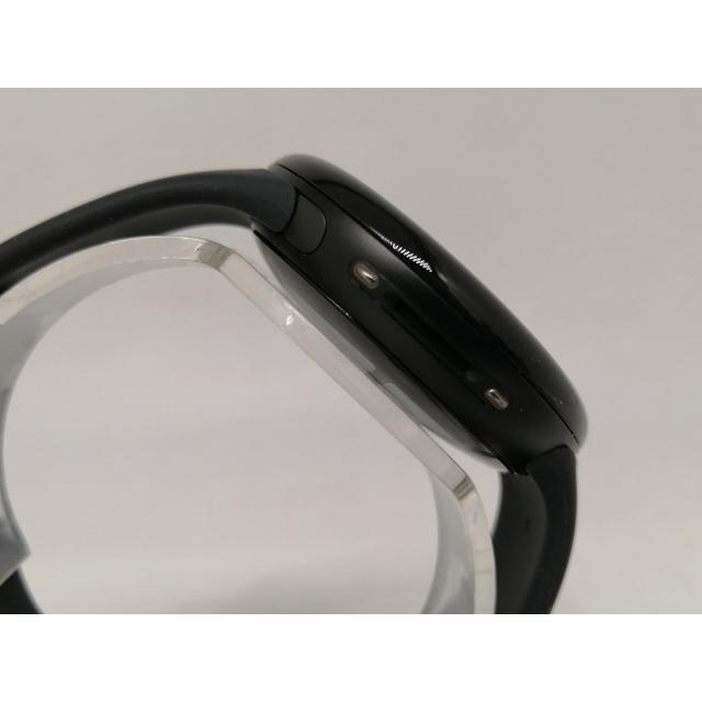 中古】Google Pixel Watch4 Wi-Fiモデル 45mm Matte Black アルミ