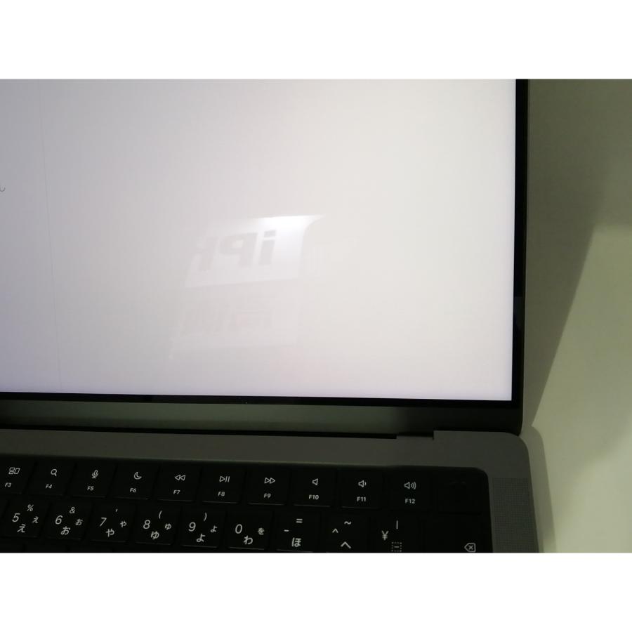 中古】Apple MacBook Pro 14インチ CTO (2021) M1 Pro(CPU:8C/GPU:14C