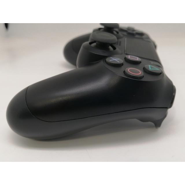 中古】SONY ワイヤレスコントローラー(DUALSHOCK 4) CUH-ZCT2J