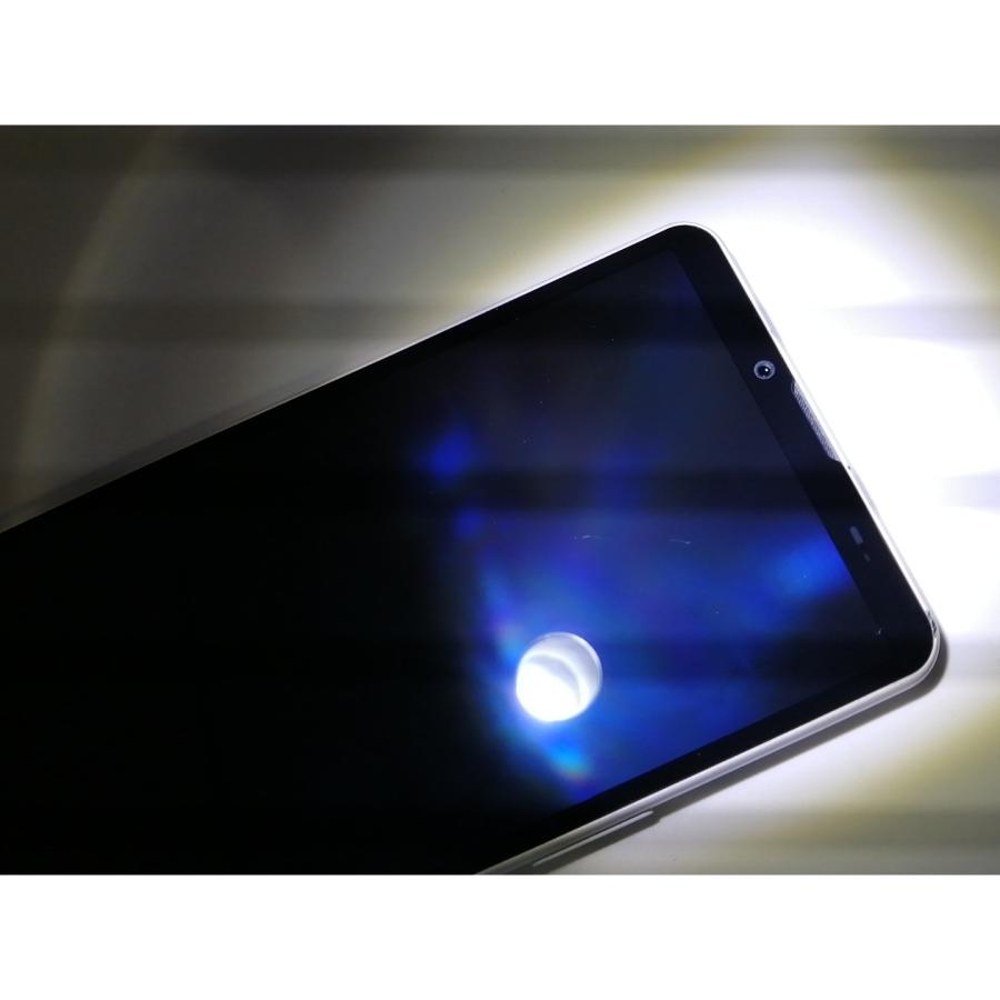 中古】SONY docomo 【SIMフリー】 Xperia 10 V ホワイト 6GB 128GB SO