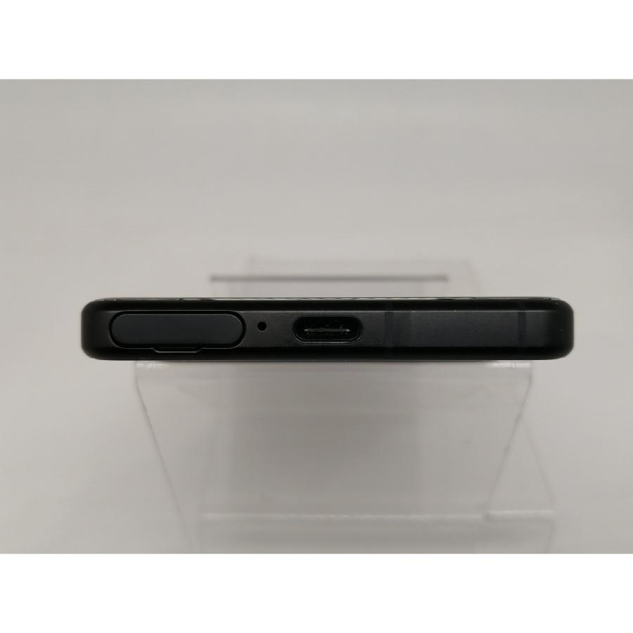 中古】SONY 国内版 【SIMフリー】 Xperia 5 IV 8GB 256GB XQ-CQ44/B