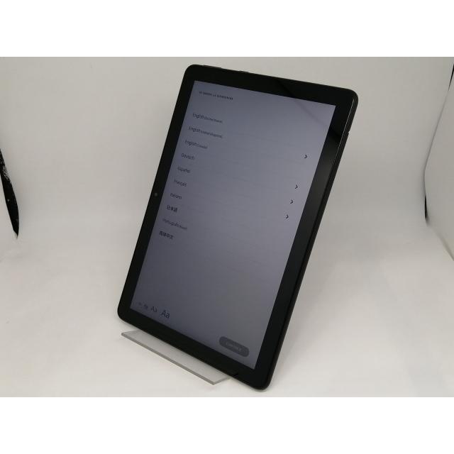 amazon fire HD10 64GBブラック新品 中古】Amazon Fire HD 10（2021/第11世代） 64GB ブラック【日本橋3