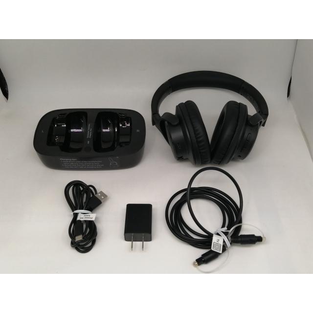 中古】Avantree BTHT-5150-BLK【日本橋3】保証期間1ヶ月【ランクB