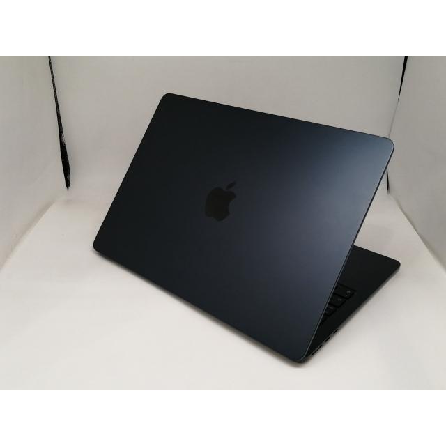 中古】Apple MacBook Air 13インチ M3(CPU:8C/GPU:8C) 16GB/256GB