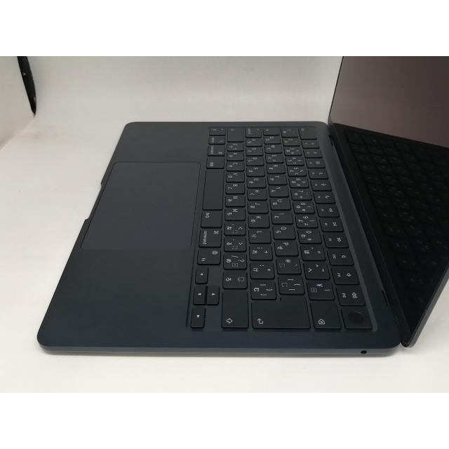中古】Apple MacBook Air 13インチ M3(CPU:8C/GPU:8C) 16GB/256GB