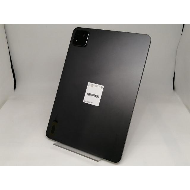中古】Xiaomi 【Wi-Fi】 Xiaomi Pad 7 グレー 【Snapdragon 7+ Gen3