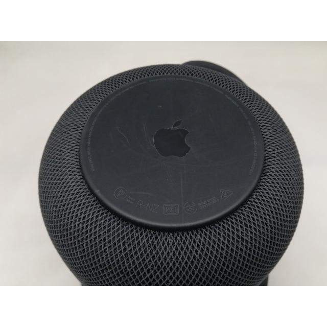 中古】Apple HomePod (第2世代) ミッドナイト MQJ73J/A【日本橋3】保証