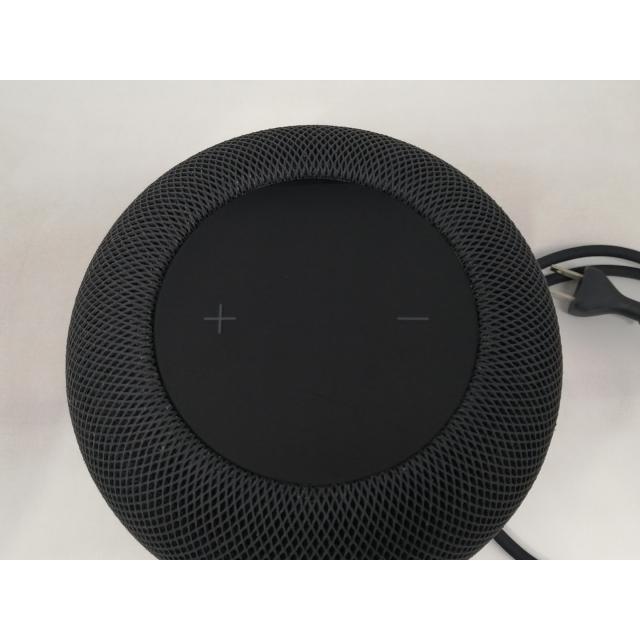 中古】Apple HomePod (第2世代) ミッドナイト MQJ73J/A【日本橋3】保証