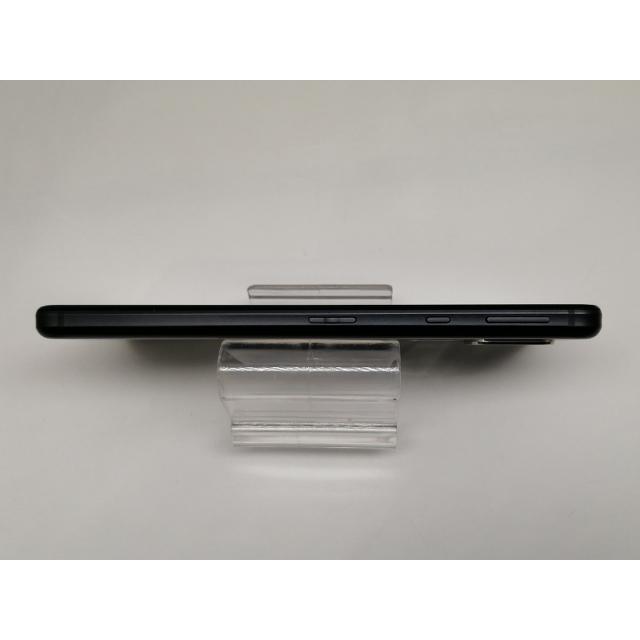 中古】SHARP 楽天モバイル 【SIMフリー】 AQUOS sense4 lite ブラック