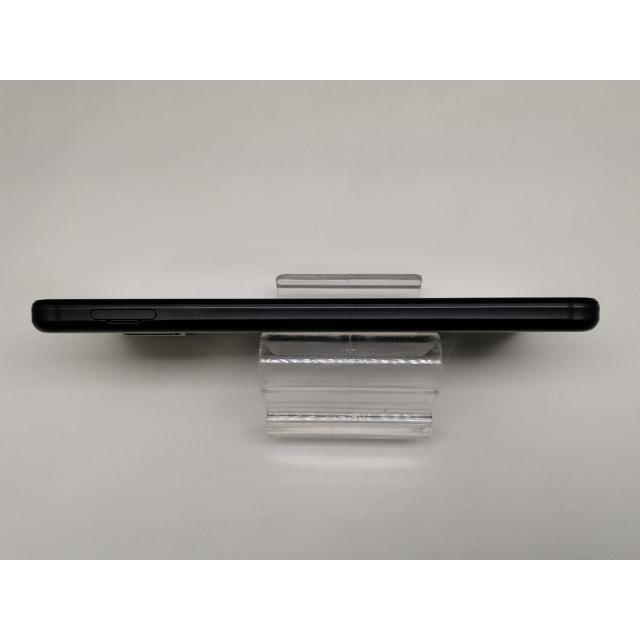 中古】SHARP 楽天モバイル 【SIMフリー】 AQUOS sense4 lite ブラック