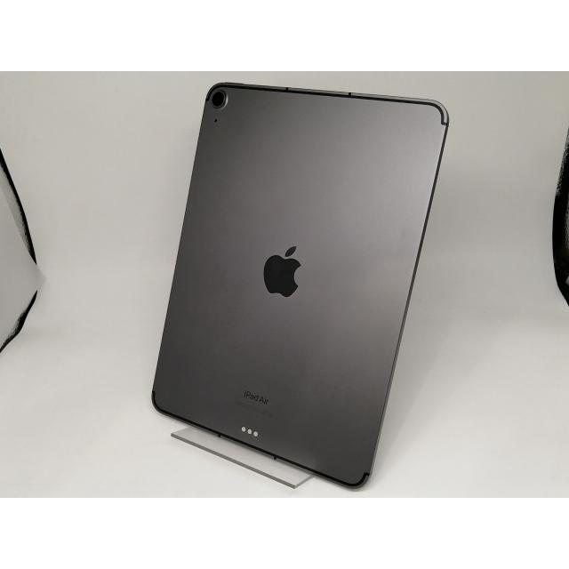 中古】Apple SoftBank 【SIMフリー】 iPad Air（第5世代/2022） 64GB